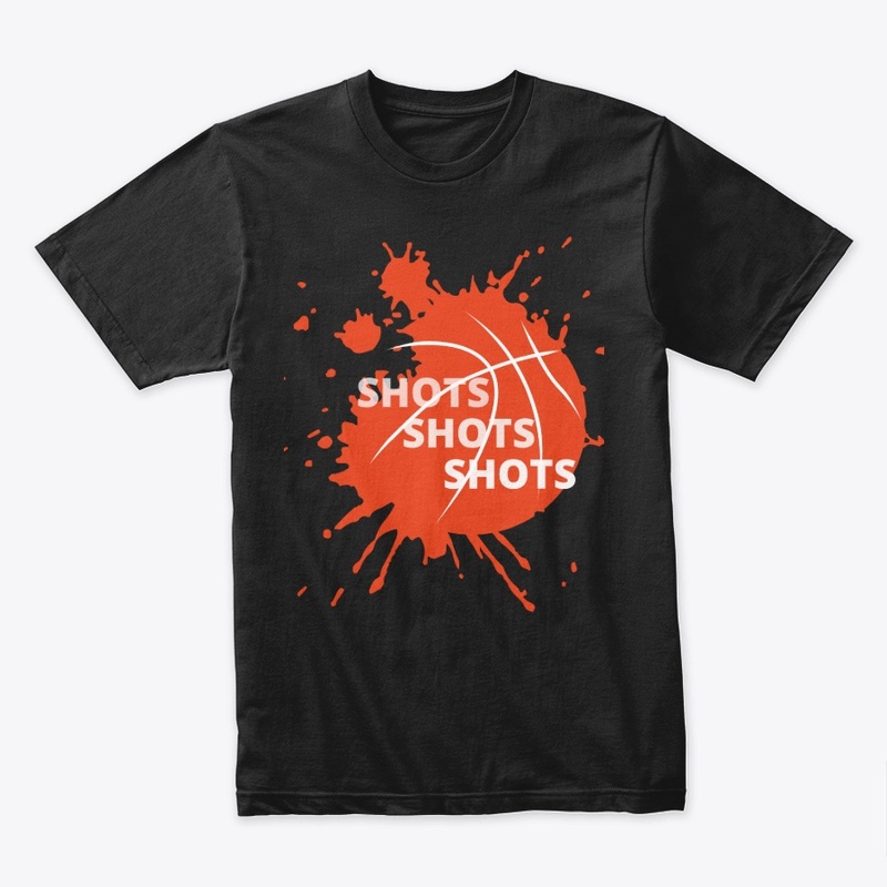 SHOTS SHOTS SHOTS