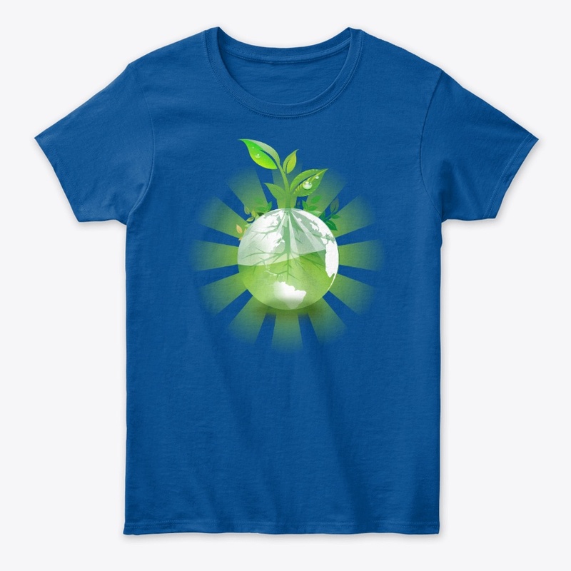 Save Earth