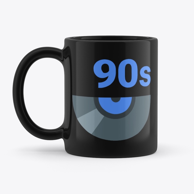 90's years