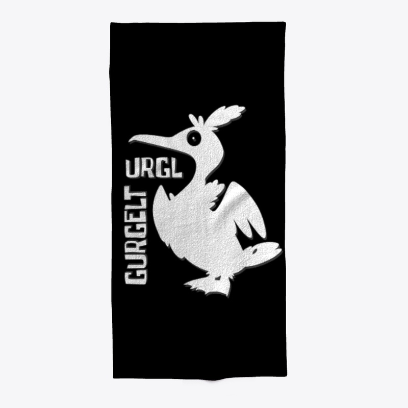 Urgl gurgelt| Würgegeschoss in your face