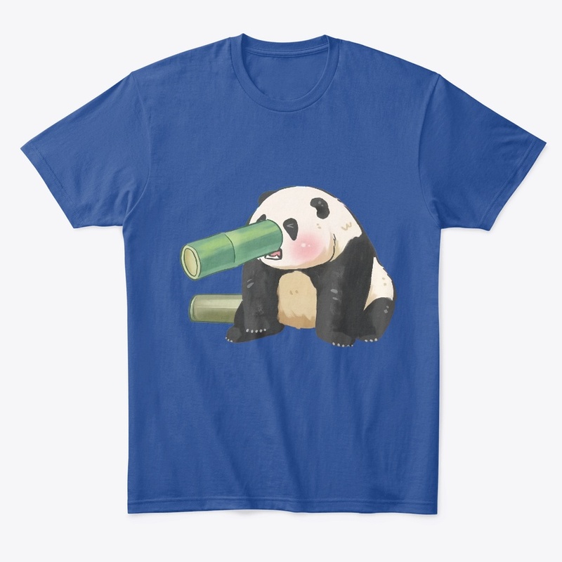 HUAHUA🐼Giant Panda