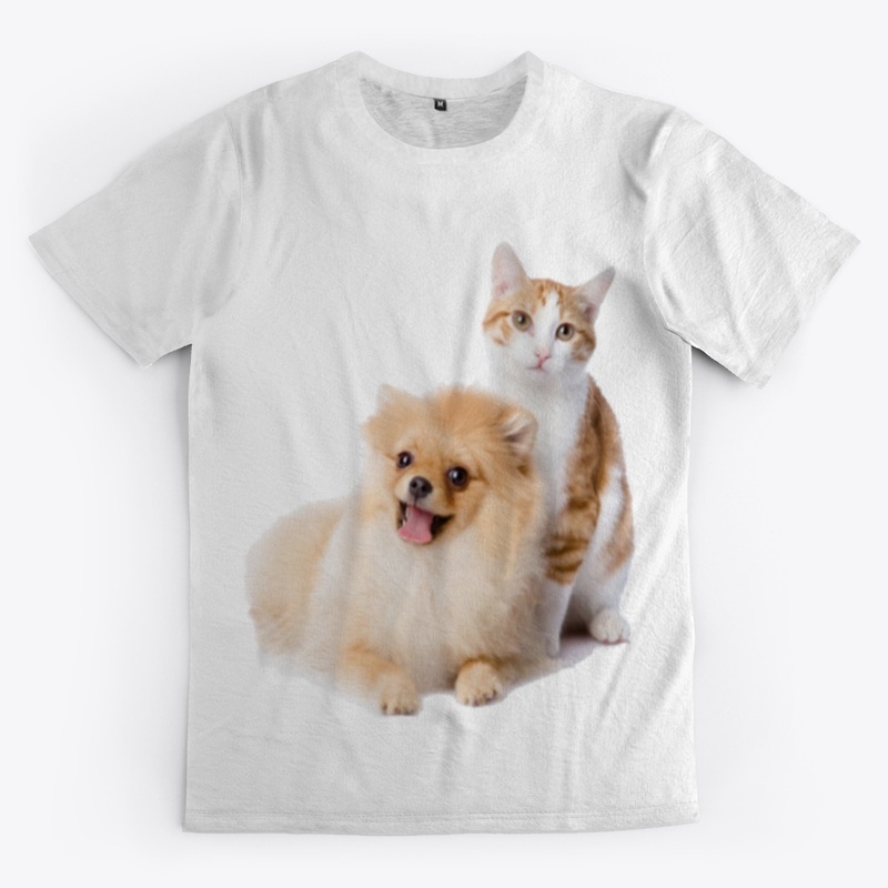 Pet Lover