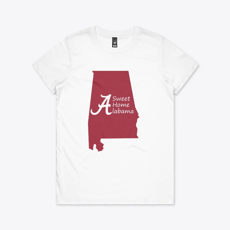 Sweet Home Alabama