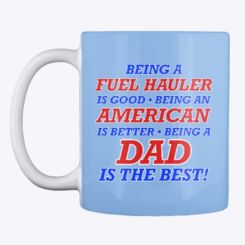 DAD - B