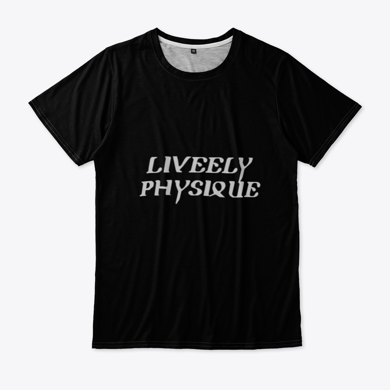 Lively Physique
