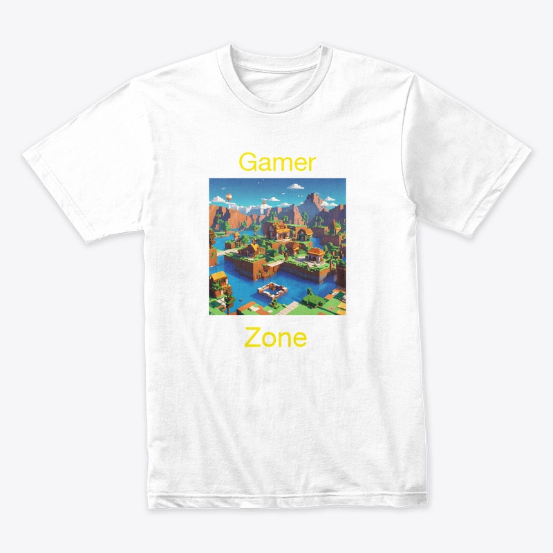 Gamer Zone