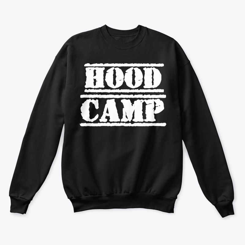HOOD CAMP