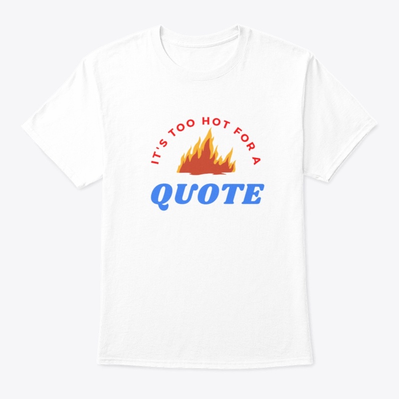 Hot Quote