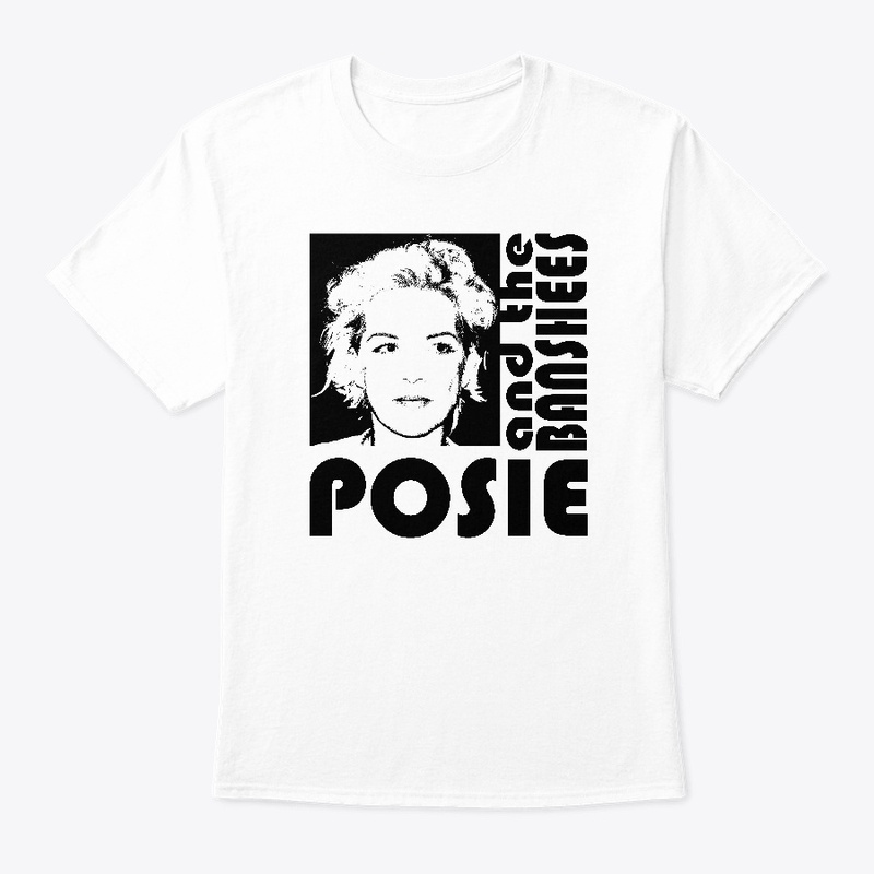 Posie and the Banshees
