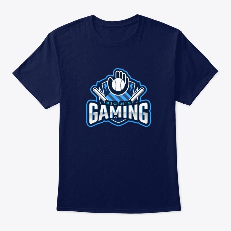 Big Logo Shirt