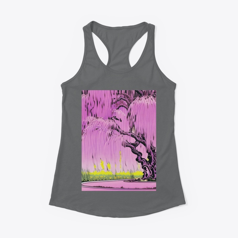 Whimsy Willow