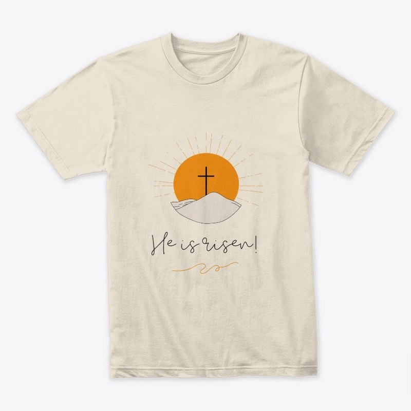 "Funny Easter Bunny Egg Hunt T-Shirt"