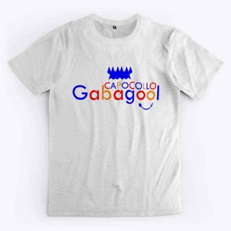 gabagool capocollo rainbow