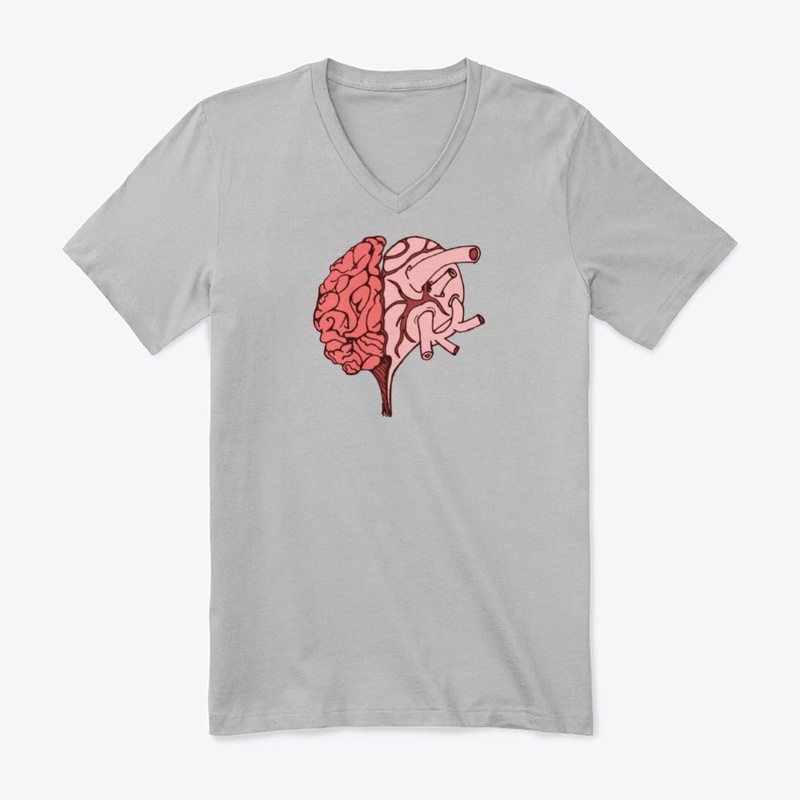 Mind Ya Heart by Cauz