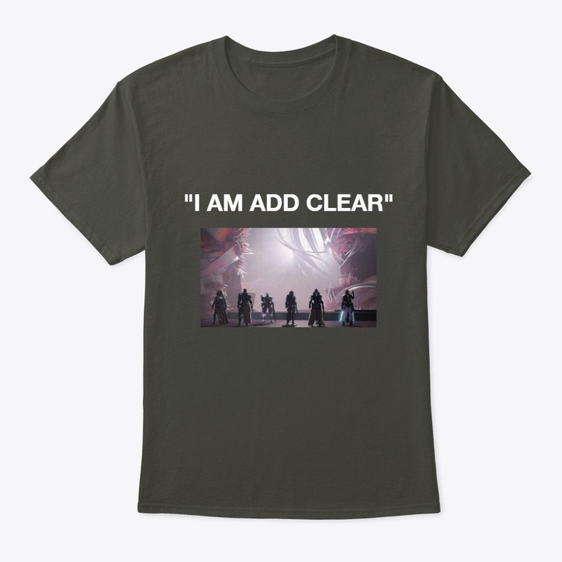 Adds fear me