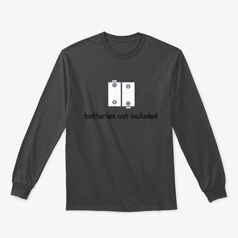 Batteries Not Included