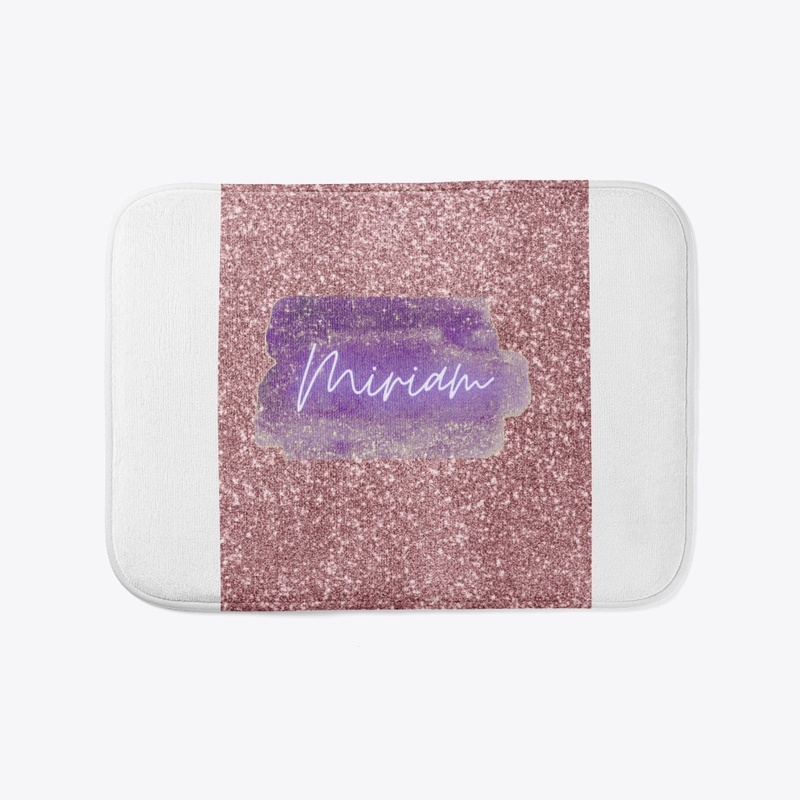 Miriam "A little Princess" Collection