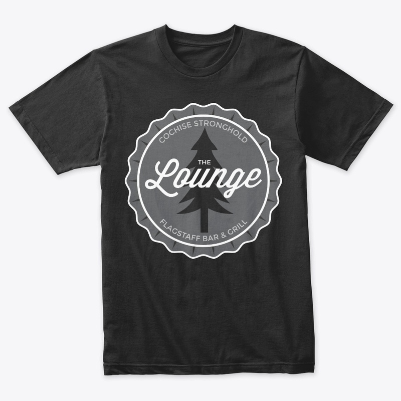 Lounge Logo