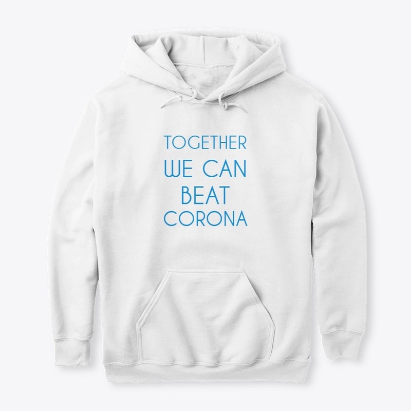 comfort color tees - Together 