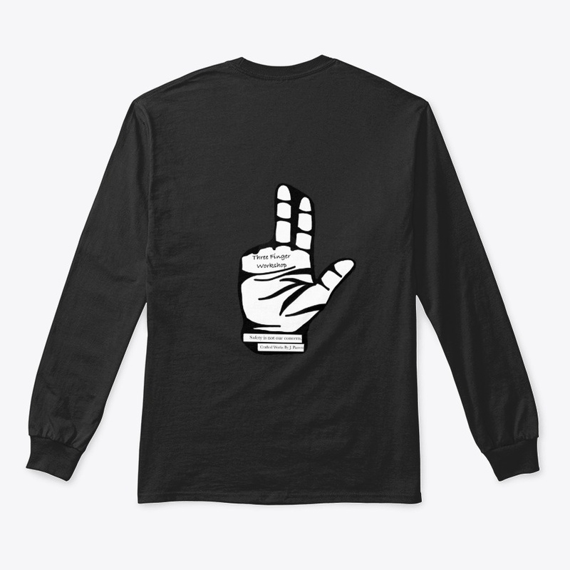 Three Finger Workshop