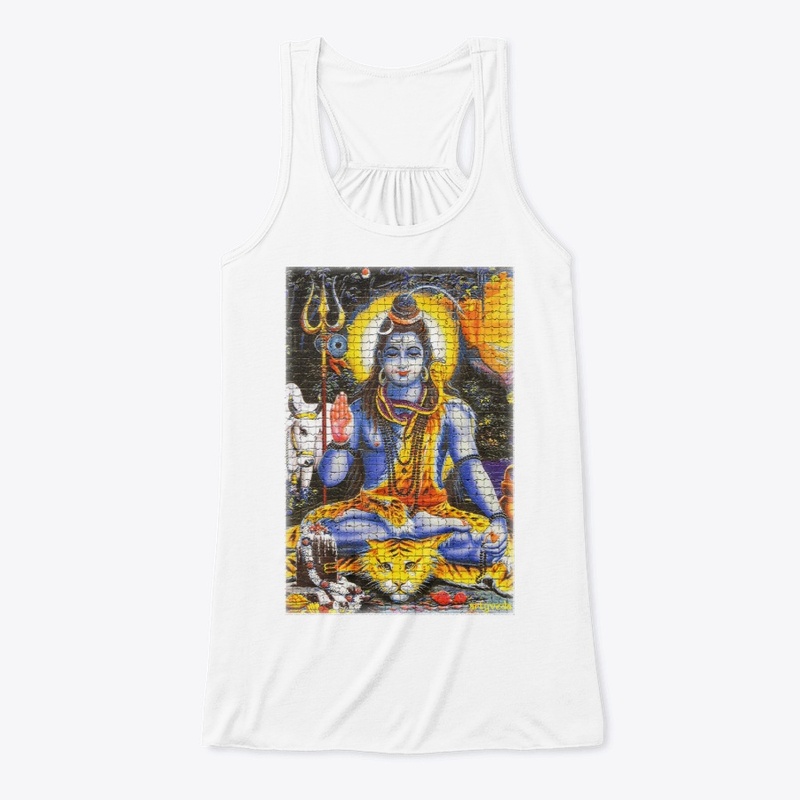 Shiva Puzzle