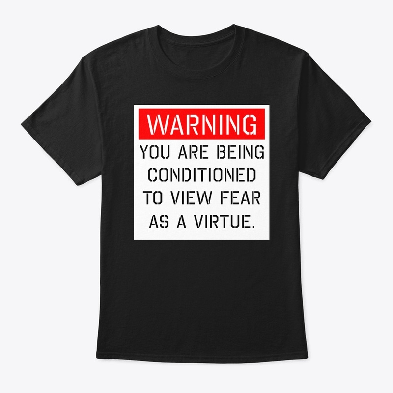 Virtue Signaling Brainwashing