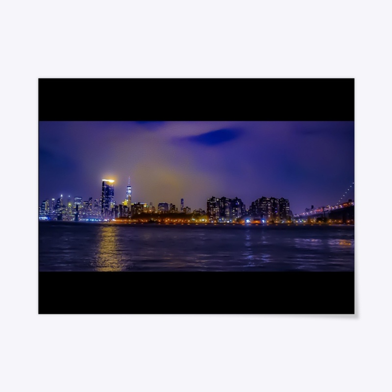 night views