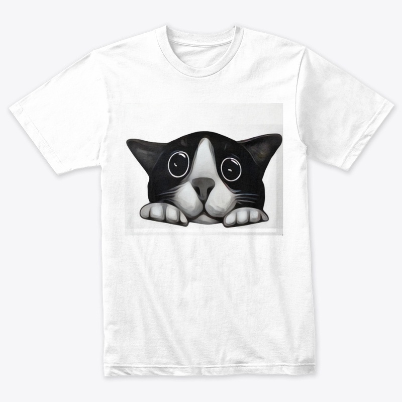 Sentinel Cat