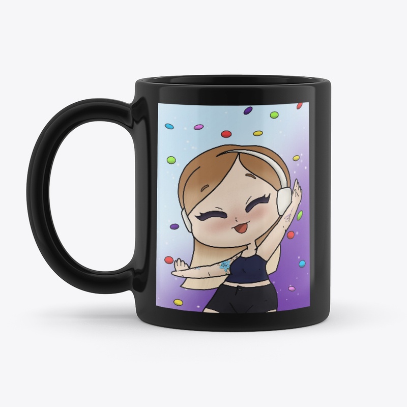 Azrael Mug