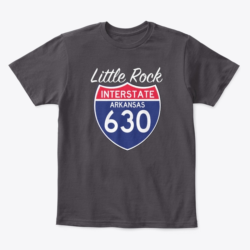 Little Rock . . . 630