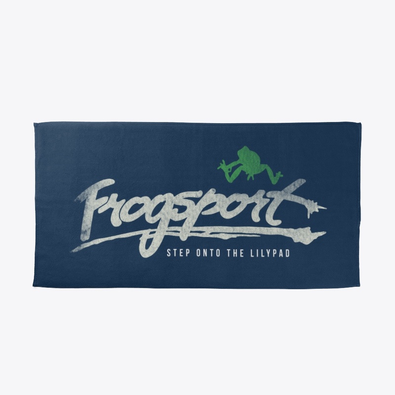 HTW's CLF Frogsport