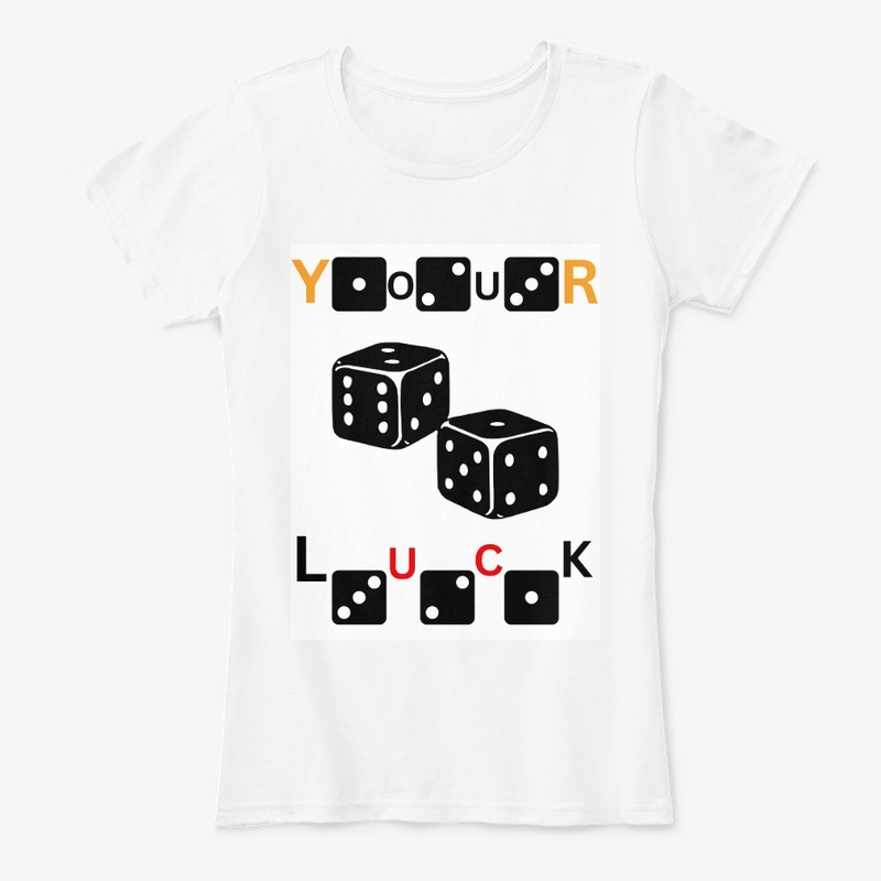 YOUR LUCK