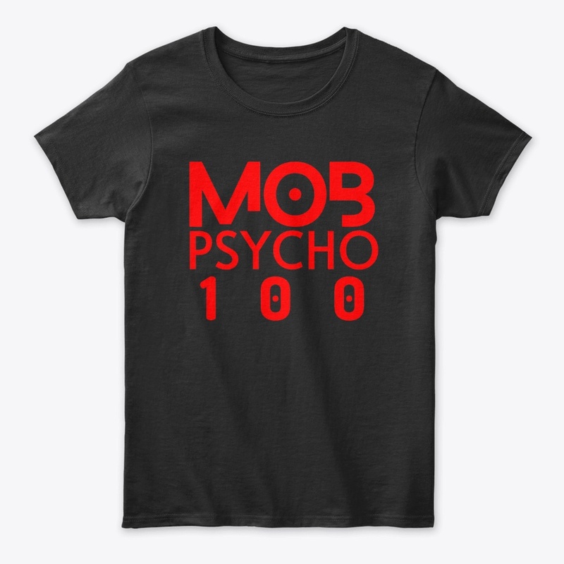 Mob Psycho 100 Standard