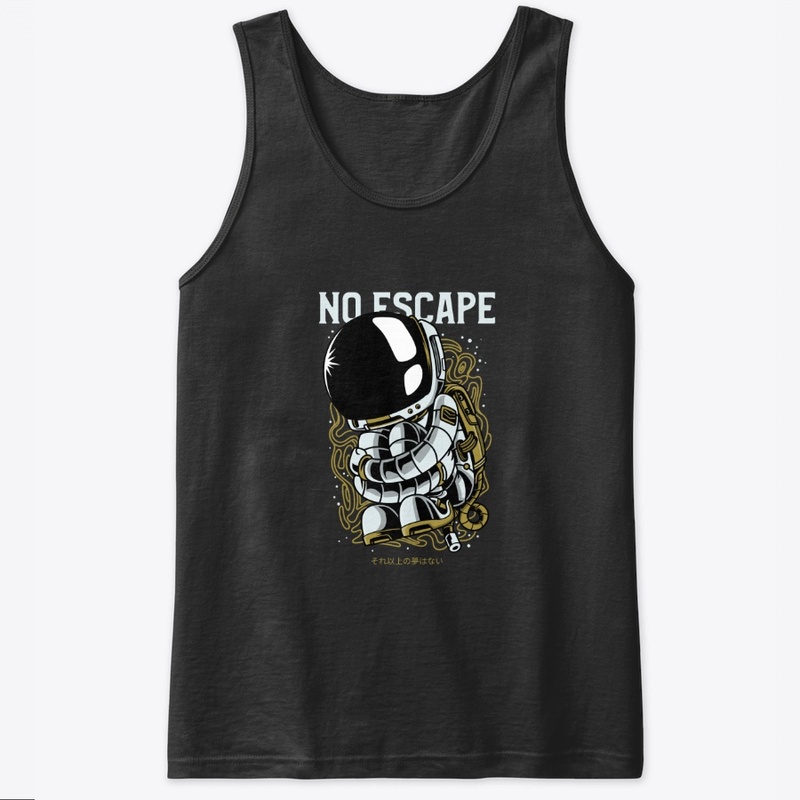 No Escape Design