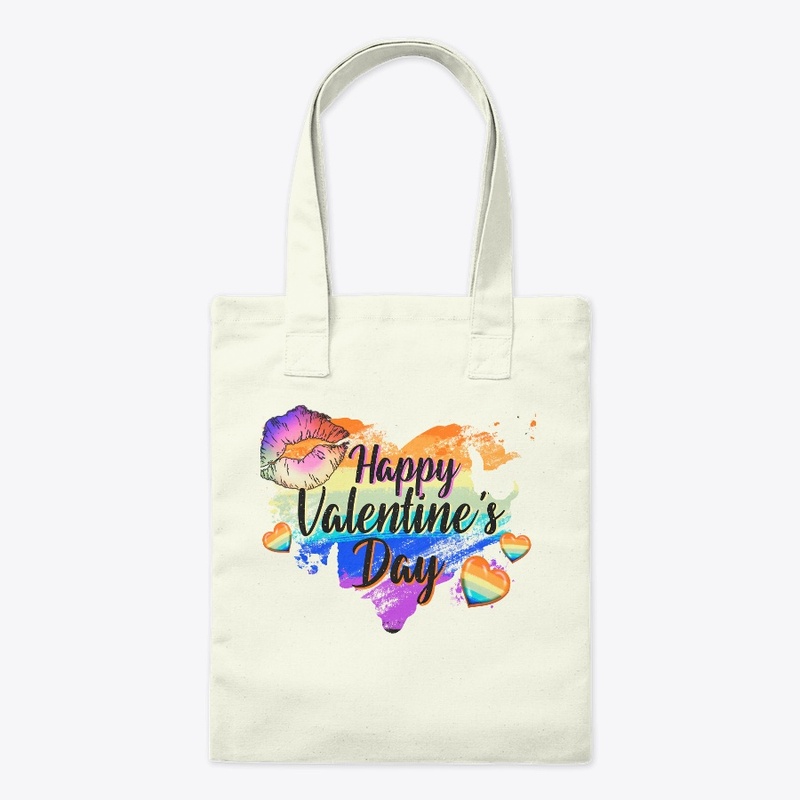 “Embrace Love in Every Hue:“