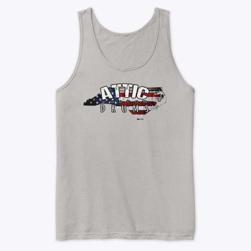 ACD - NC USA Premium Tank