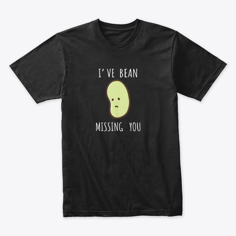 I'VE BEAN MISSING YOU