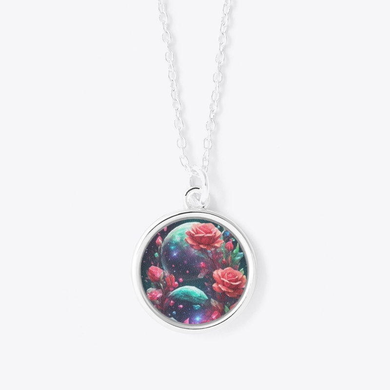 Rose Galaxy