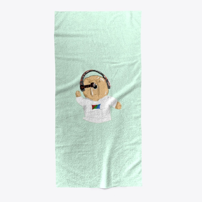 Gaming Tardigrade home comfort