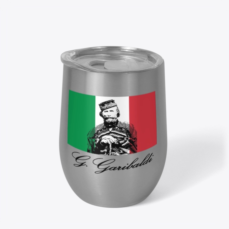 Giuseppe Garibaldi