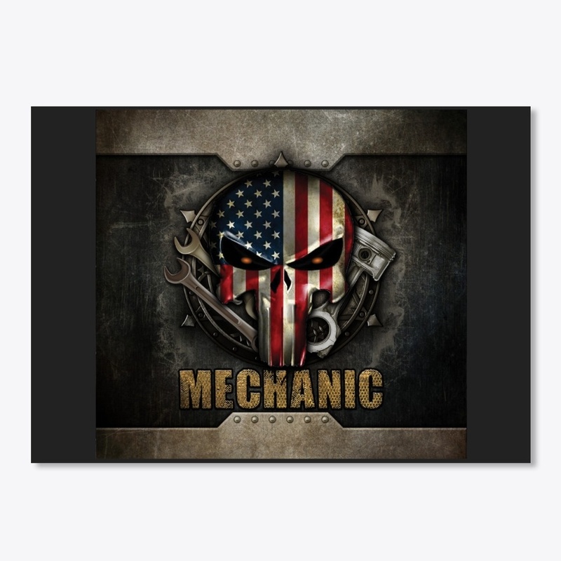 Awesome Mechanic