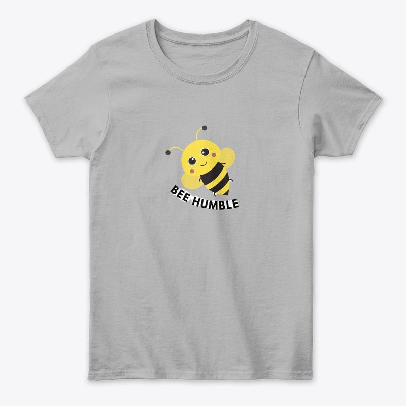 BEE HUMBLE
