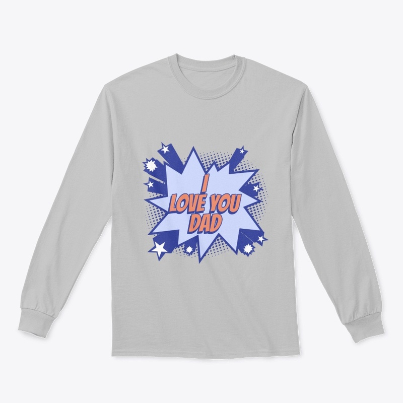 father's day T-SHIRT 