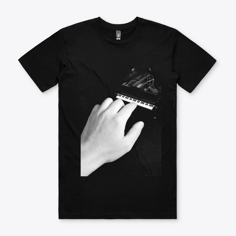 Hand Position on the Piano