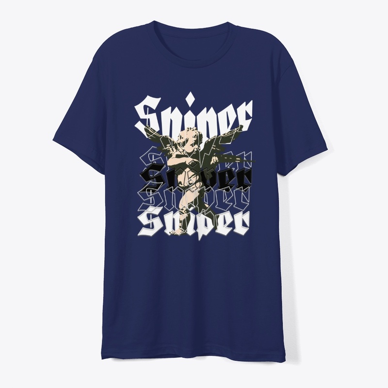 Sniper Wifey