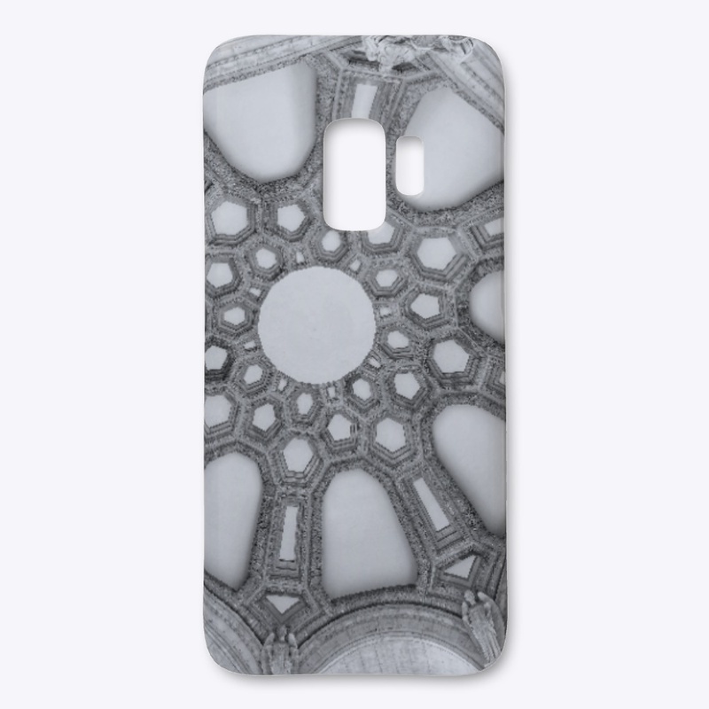Fine Art phone case