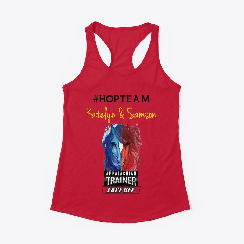 Support #HopteamSamson