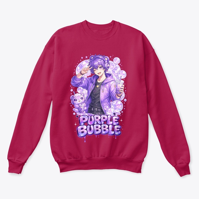 ZAVI BUBBLE TEE
