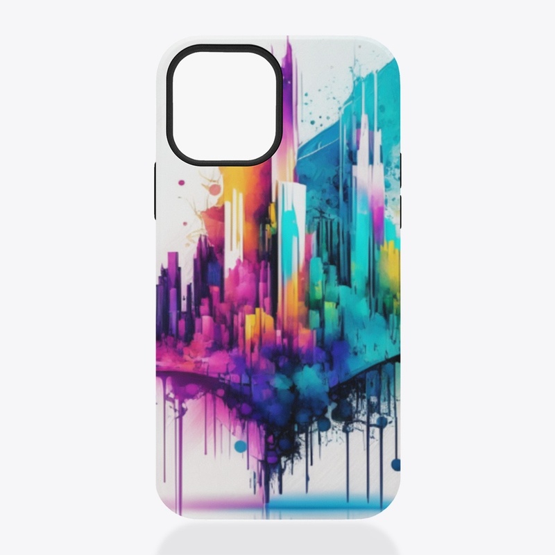 Colorful Art