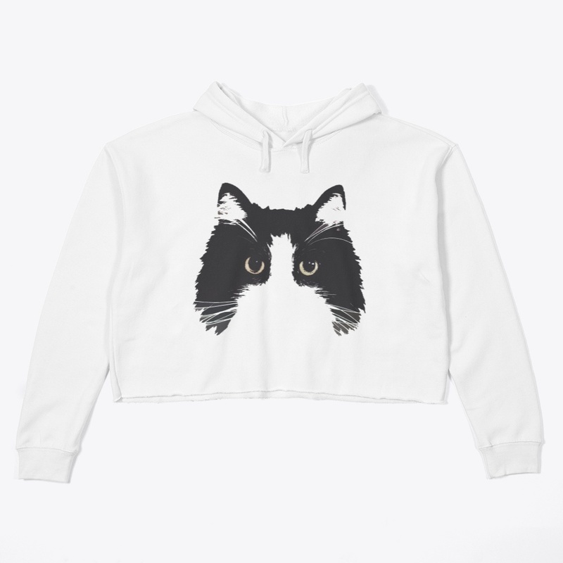 Cute Cat 